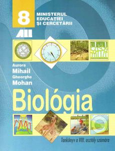 Carrefour Romania Biologie Manual Pentru Clasa A Viii A