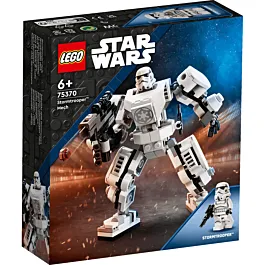 LEGO Star Wars Robot Stormtrooper 75370