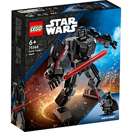 LEGO Star Wars Robot Darth Vader 75368