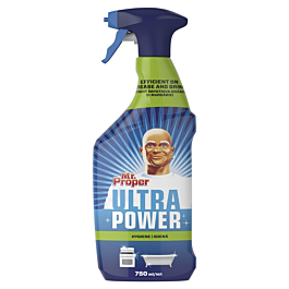 Detergent spray universal MR.PROPER Hygiene