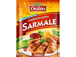 Condimente pentru sarmale Galeo 20G