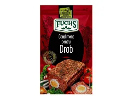 Condiment pentru drob Fuchs 20g