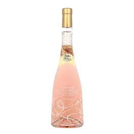 Vin rose, Domaine de Cantarelle Provence Reflets de France