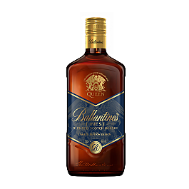 Whisky Ballantine's Queen, editie limitata, 0.75L