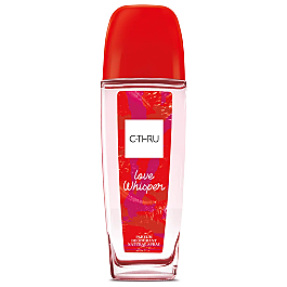 Body Fragrance C-THRU Love
