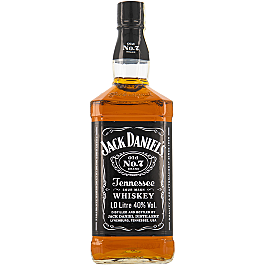 Whisky JACK DANIEL'S