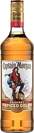 Rom Captain Morgan Spiced Gold