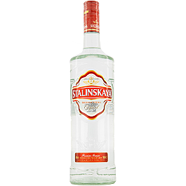 Vodka STALINSKAYA