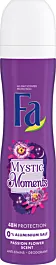 Deodorant spray FA