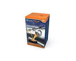 Set constructie Boomtrix Xtreme Trampoline Action Trambulina