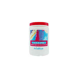Alcalin Optim, ArisBlue