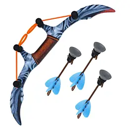 Zing arc cu sageti Avatar Defender Bow