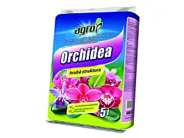 Substrat Orhidee /Turba