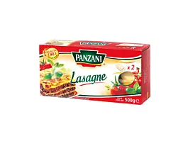 Lasagne PANZANI