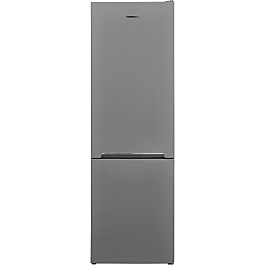 Combina frigorifica Heinner HC-V268SF+, 268 l