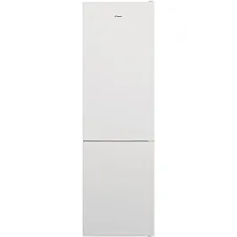 Combina frigorifica CANDY CCE4T620EW, Total No Frost, 377 l, H 200 cm, Clasa E,Wi-Fi, alb