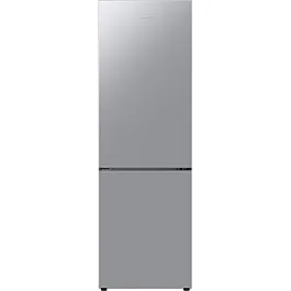 Combina frigorifica Samsung RB33B610FSA/EF, No Frost, 344 l, H 185 cm, Clasa E, All Around Cooling, inox