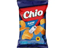 Chips Chio sare 140g