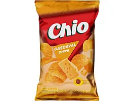 Chips Chio cu cascaval 140g