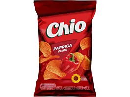 Chips Chio cu paprica 140g