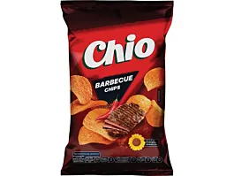 Chips Chio cu barbecue 140g