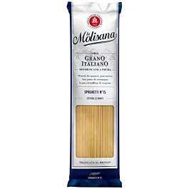 Spaghetti  No.15/No.1/Linguine No.6 LA MOLISANA
