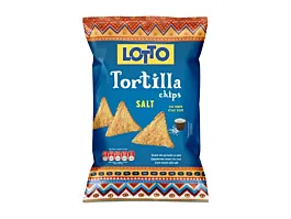 Chips Lotto Tortilla