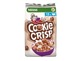 Cereale Cookie Crisp Nestle 450g