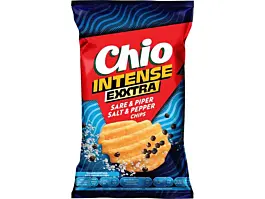 Chipsuri Chio Chips Exxtr Int Sare&Piper 120G