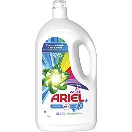 Detergent automat lichid, Ariel