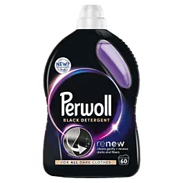 Detergent automat lichid Perwoll Black