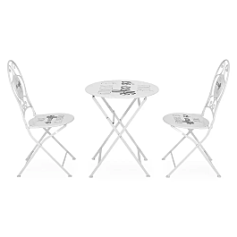 Set x 3 piese mobilier, Arno