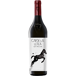 Vin rosu sec, Caii de la Letea Geneza Feteasca Neagra, 0.75L