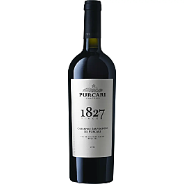 Vin Purcari 1827