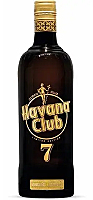 Rom Havana Club Anejo 7YO, 0.7L - Editie Limitata