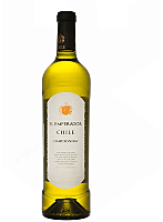 Vin Alb El Emperador Chile Chardonnay 0.75L