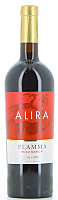 Vin rosu, Alira Flamma, rosu Baricat 2018, 0.75L