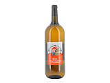 Vin alb demidulce Beciul Podgoreanului 1.5L