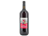 Vin rosu demisec Beciul Podgoreanului 1.5L