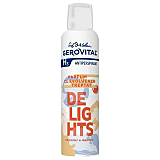 Deodorant antiperspirant Gerovital H3 Delights 150ml