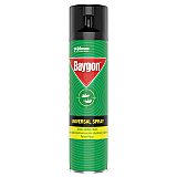 Spray insecticid universal Baygon 400ml