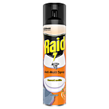 Spray anti-molii orange Raid, 400ml