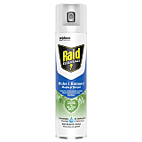Spray muste si tantari Raid Essentials, 400 ml