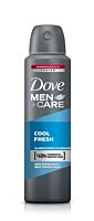 Spray Cool Fresh Dove Men+Care 150ml