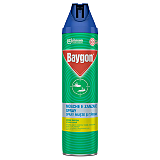 Spray insecte zburatoare Baygon 400ml