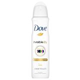 Deo spray anti-perspirant Dove Invisible Dry 150ml