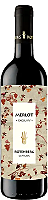 Vin rosu sec Rotenberg, Merlot Exclusiv, 0.75L