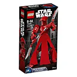 LEGO Constraction Star Wars Garda pretoriana de elita 75529