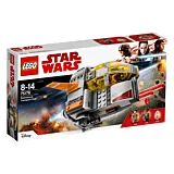 LEGO Star Wars Transport Pod al Rezistentei 75176