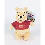 Jucarie plus Winnie The Pooh 35 cm